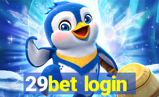 29bet login